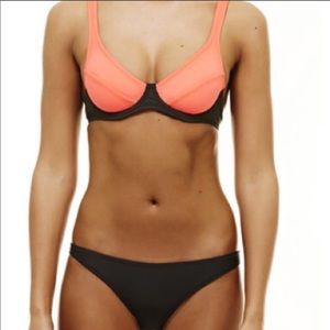The wearhouse bikini